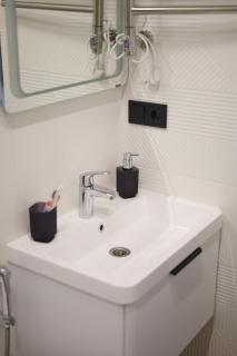 Видова смарт-квартира в ЖК City Park - Tcherkassy - 4