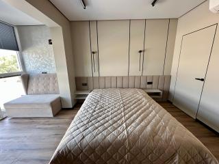 Видова смарт-квартира в ЖК City Park - Tcherkassy - 9