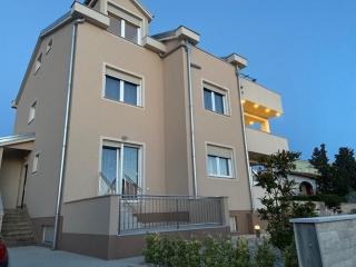 Apartment in Punat with sea view, terrace, air conditioning, WiFi 4534-4 - 2