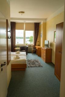 Seeschloss Hotel Kellersee - 3