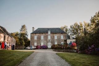 Domaine de la Fauvriere - 5