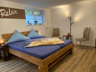 Ferienwohnung-Wieber - 0