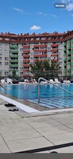 Dobrinja 5 kod bazena - Sarajevo - 7