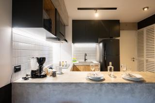 MMXX Apartments by Vibrant - 1