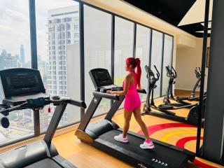 KLCC View City Center At Majestic residence - 8