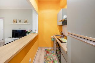 Claudia's Home Minimal Design 500m from the Center - 3