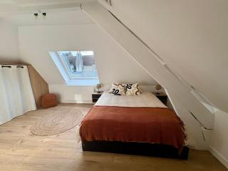 Le Cocon Arras Centre & Netflix 4 pers - 9