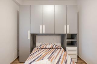 Claudia's Home Minimal Design 500m from the Center - 5