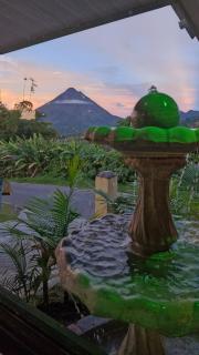 Essence Arenal Spa & Yoga - 1