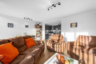 Stunning City Centre 3 Bed Apt By City SuperHost - 4