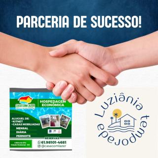 Casa Com Lazer 8 anos - 1