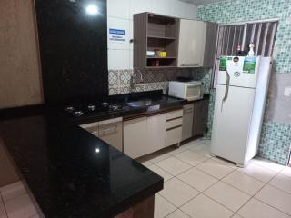 Casa Com Lazer 8 anos - 5