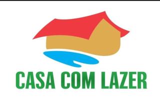 Casa Com Lazer 8 anos - 1
