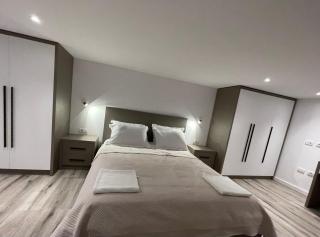 Isla Apartment City Center - 8