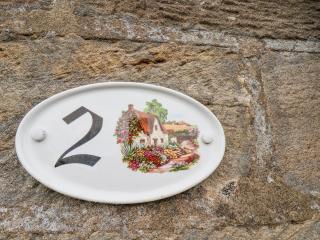 2 High Stakesby Cottages - 8