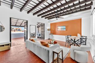 Terrace at Old San Juan - 0