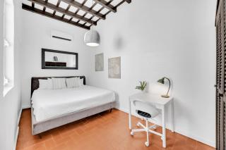 Terrace at Old San Juan - 2