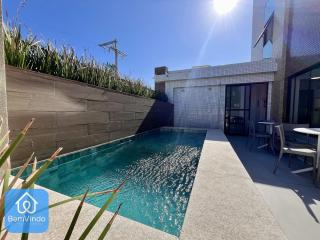 Estúdio Bonito e Aconchegante - 8