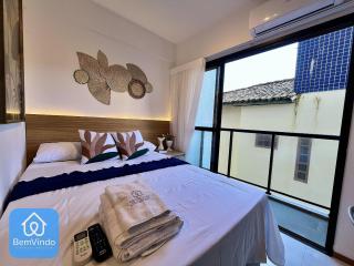 Estúdio Bonito e Aconchegante - 6