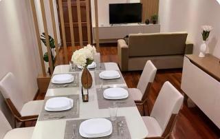 Departamento Nuevo con Domótica y Piscina en mejor zona de Cochabamba - 8