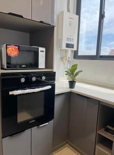 Departamento Nuevo con Domótica y Piscina en mejor zona de Cochabamba - 7