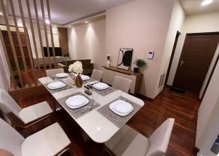 Departamento Nuevo con Domótica y Piscina en mejor zona de Cochabamba - 5