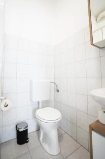 Modern 1-bedroom apartment next to Praterstern - Viena - 9