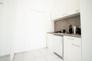 Modern 1-bedroom apartment next to Praterstern - Viena - 8