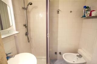 Private Room, kitchen corner and balcony - 6