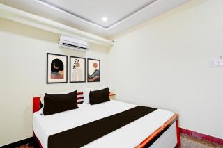 Hotel O SRINIVASA RESIDENCY - 5