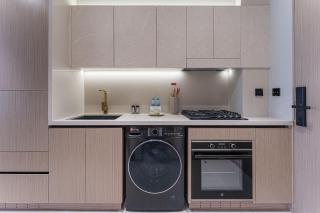 HAVN - Studio in Dusk, Al Barsha - 7
