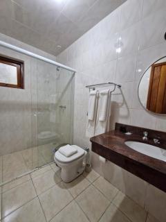 Chalés Caminho das Pedras - 9