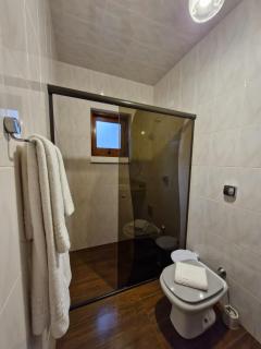 Chalés Caminho das Pedras - 5