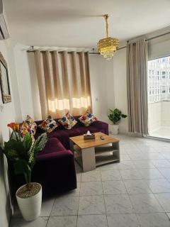 CHIC Studio - Appartements proche du Arribat Center AGDAL - 9