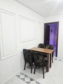 CHIC Studio - Appartements proche du Arribat Center AGDAL - 5