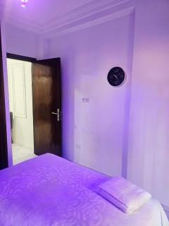 CHIC Studio - Appartements proche du Arribat Center AGDAL - 4