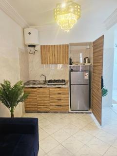 CHIC Studio - Appartements proche du Arribat Center AGDAL - 1