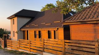 Cabana de la Pădure - 1