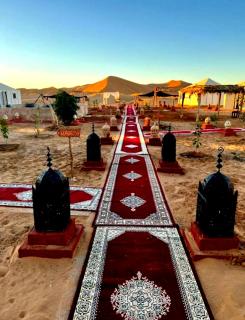 Majestic Dunes Luxury Camp - 4