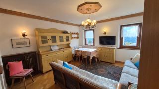 Ca' Piloni appartamento con 3 camere - 3