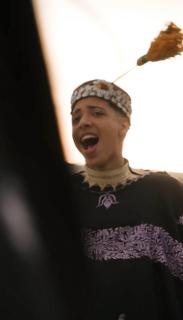 Amazigh van Agafay - Oumnas - 3