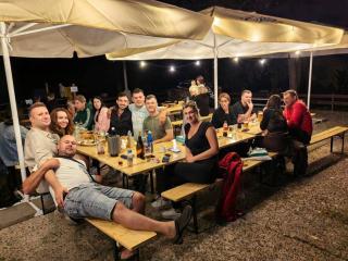 Carlsbad Wellness & Camping Resort - 5