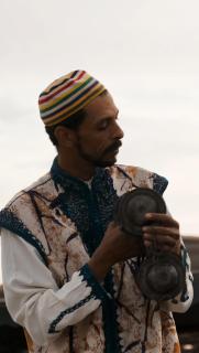 Amazigh van Agafay - 1