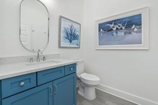 Seaspray - Pool - Sleeps 26 - Beach access! - 4