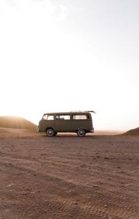 Amazigh van Agafay - 8