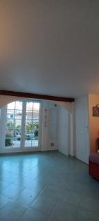 Joli studio clim au calme jardin 200 m plages - 1