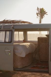 Amazigh van Agafay - 2