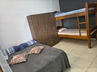 Campeche seasonal apartment - 1