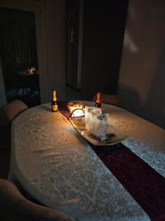 Apartament Criss - 9