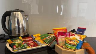 Cozy Clifford Homagama - 3